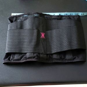 Miss Belt Shaper - Black